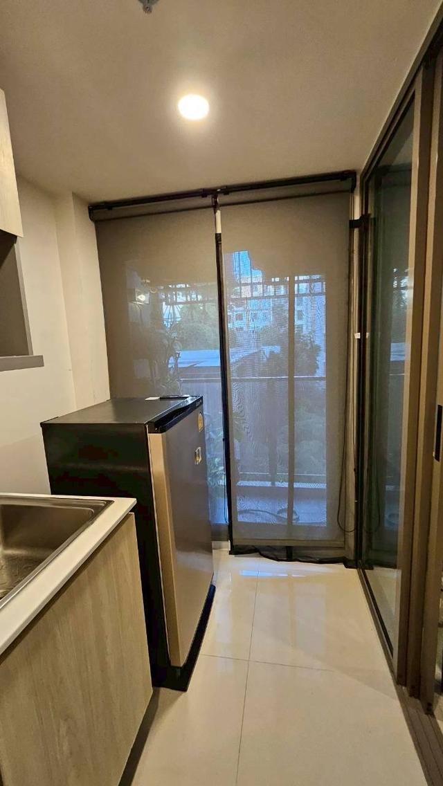 ขายคอนโด PHYLL PHAHOL 34 ชั้น 4 ติด BTS เสนานิคม 0 เมตร พร้อมผู้เช่า 6