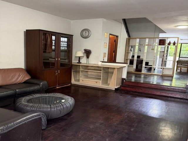 ให้เช่าทาว์นเฮ้า 3 ชั้น 37 ตร.ว. โครงการชวนชื่น พัฒนาการ 57 ใกล้แอร์พอร์ตลิงค์หัวหมาก 2