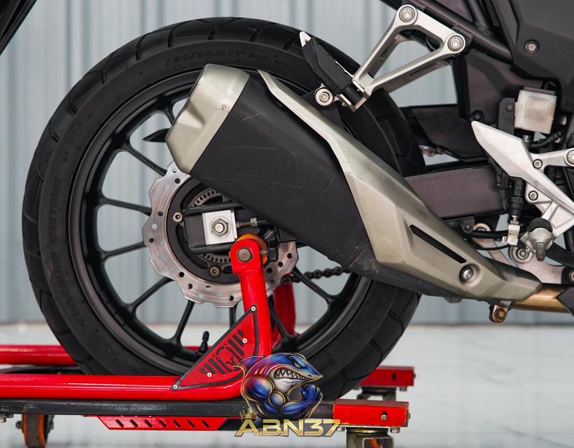 มอเตอร์ไซค์ HONDA CB500X ปี2023 มือสอง รูปที่ 7