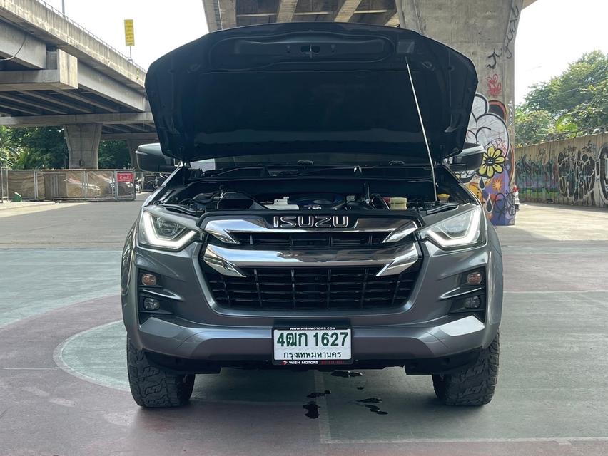 D-MAX 1.9 Z-Prestige Space Cab Hi-lander ปี 2020 รหัส WMT1627 3