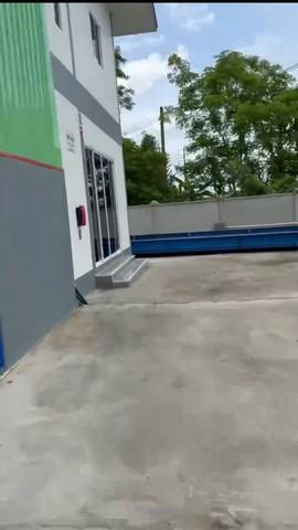 โกดังสินค้าใหม่ ขนาด 2,000 ตร.ม. ติดซุปเปอร์ไฮยเวย์ อำเภอสารภี เชียงใหม่ 8