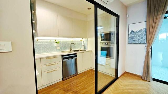 กรุงเทพกรีฑา 4นอน 4น้ำ 24ตร.วา. 3-4นอน ศรีนครินทร์-พระราม9 ARL บ้านทับช้าง.ให้เช่าทาวน์โฮม 3 ชั้น 285ตร.ม. ม.นานาชาติแสต 7