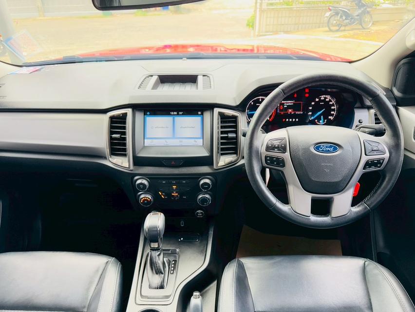 FORD RANGER Double Cab 2.2 XLT HI-RIDER AT ปี 2022 รูปที่ 10