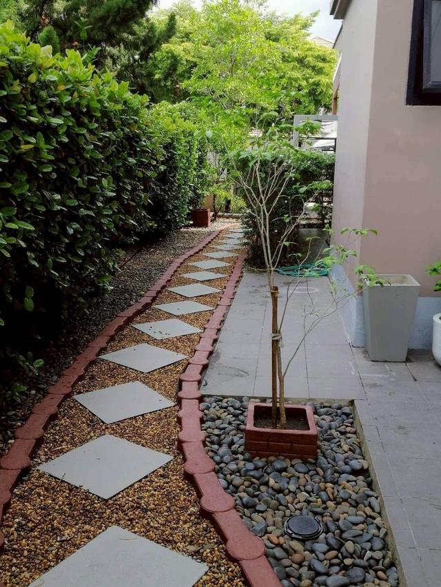 หมู่บ้านพรีมีโอ (บ้านหัวมุม) 11