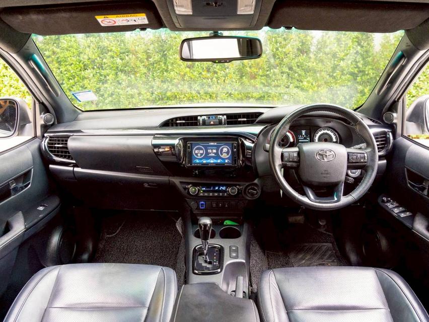 Toyota Revo Rocco 2.8 2WD ปี 2019 15