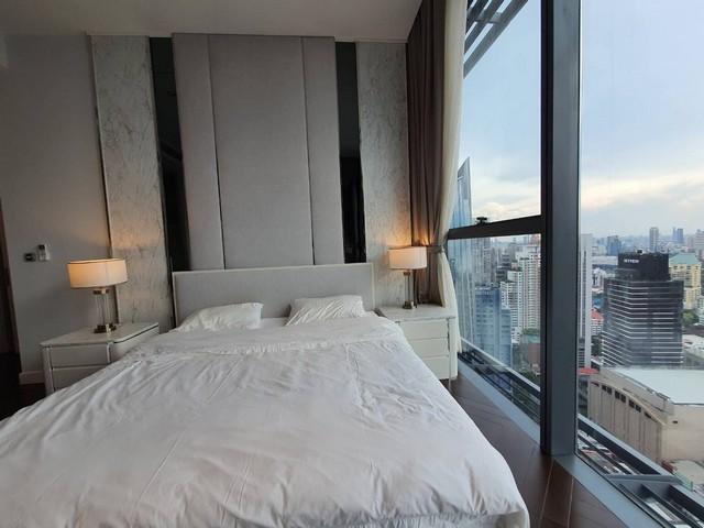 MARQUE SUKHUMVIT 39 3 bedrooms for Rent next to BTS Phrompong, Emquartier 5