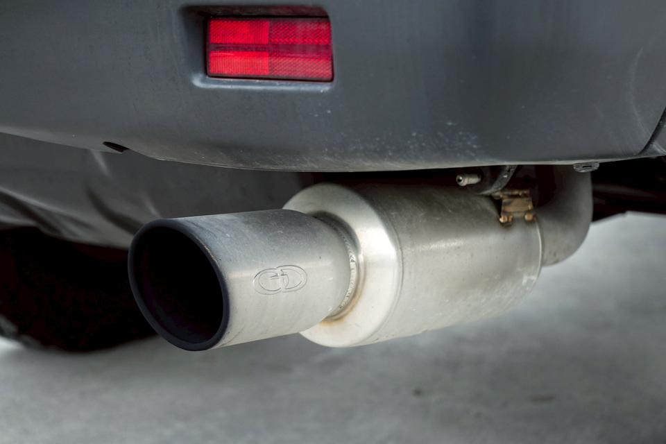 รหัสรถ CBL98 🚗 Land Cruiser Prado 95 KZ เครื่องดีเซล แต่ง Style 🎌 Flex Dream รูปที่ 10