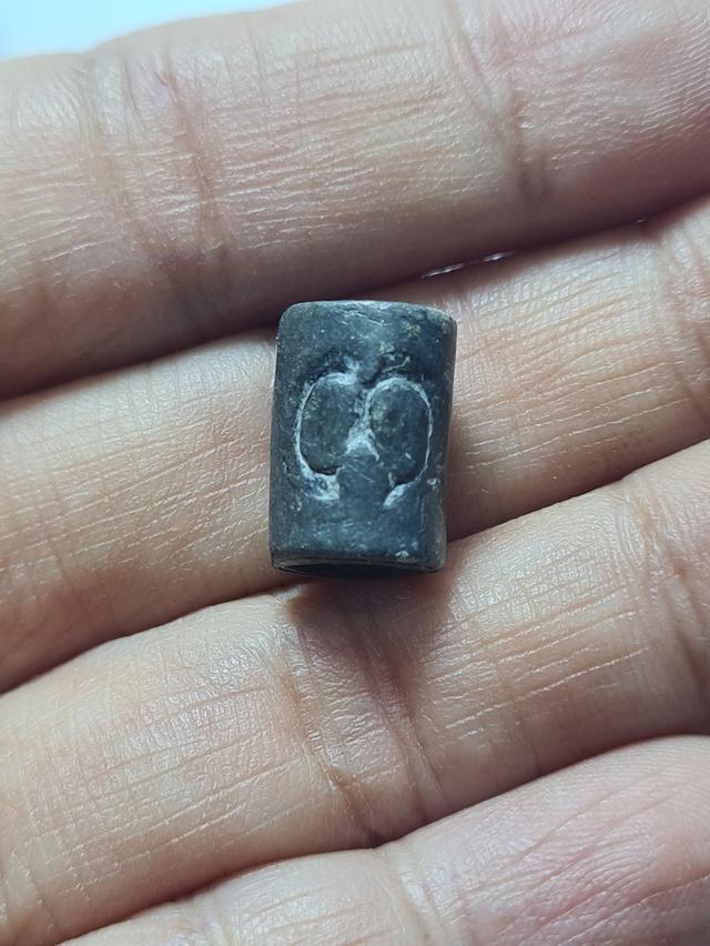 ตะกรุด ไม่ทราบที่ มีจาร