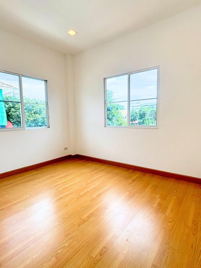 🏠ขายบ้านเดี่ยว อิมเมจ เพลส พุทธมณฑลสาย4   6
