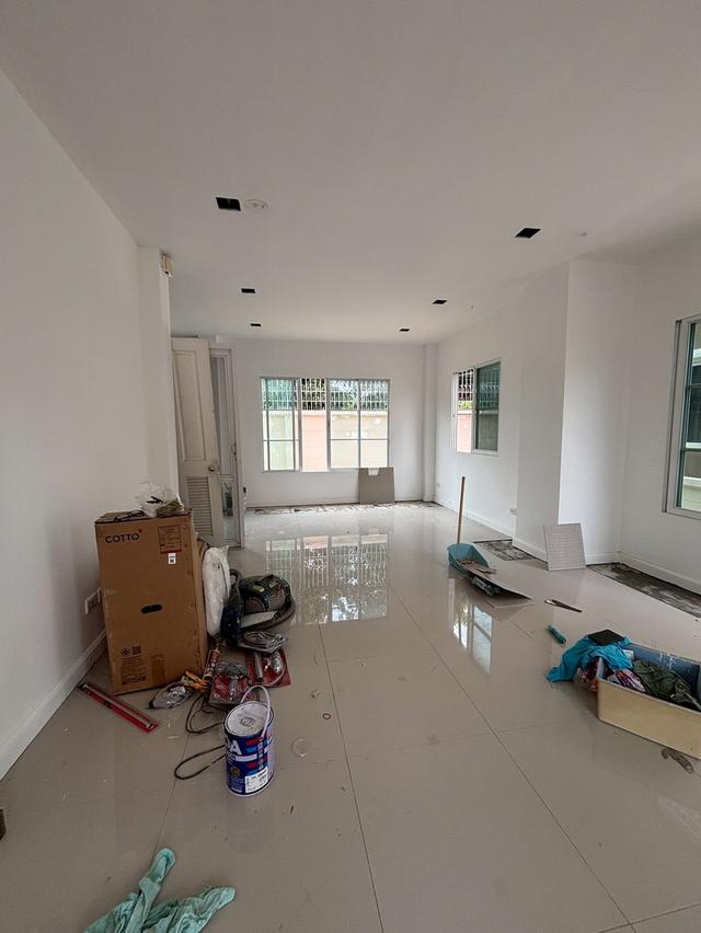 🏠ขายบ้านเดี่ยว อิมเมจ เพลส พุทธมณฑลสาย4   รีโนเวทใหม่ 🌟ราคานี้คุ้มที่สุดในโครงการ 🌟 5