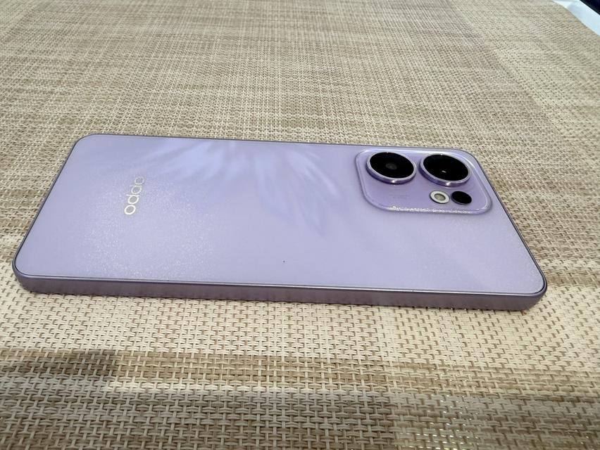 OPPO Reno 13F ผ่อนได้ รับเทิร์น รูปที่ 7