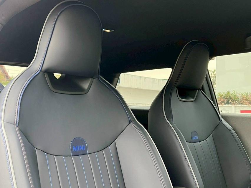 Mini Cooper SE (All Electric) ปี 2024 9