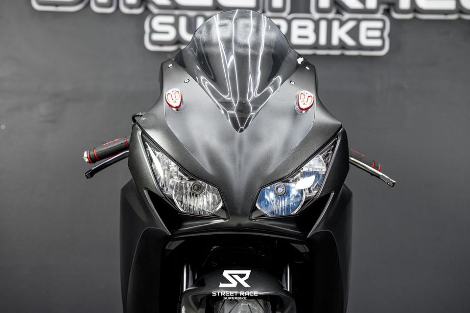 CBR1000RR 2016 ราคาเงินสด 239,000 บาท รูปที่ 14