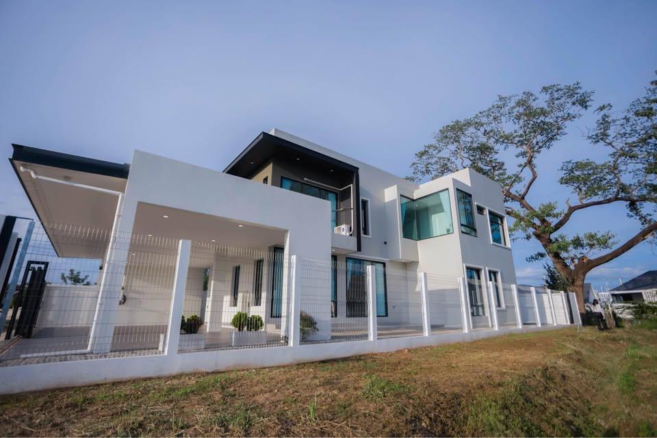 ที่ดินขนาด 100 ตร.ว. 🌳 บ้านเดี่ยวท่าวังตาล แม่เหียะ เชียงใหม่ ราคา 8.5 ล้าน 1