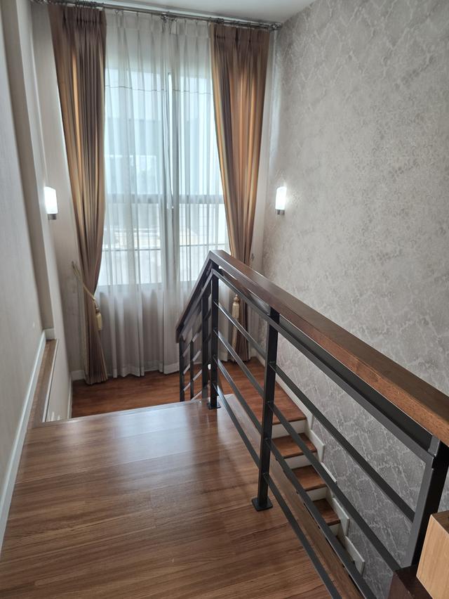 Sale The Centro สายไหม - สุขาภิบาล5 20
