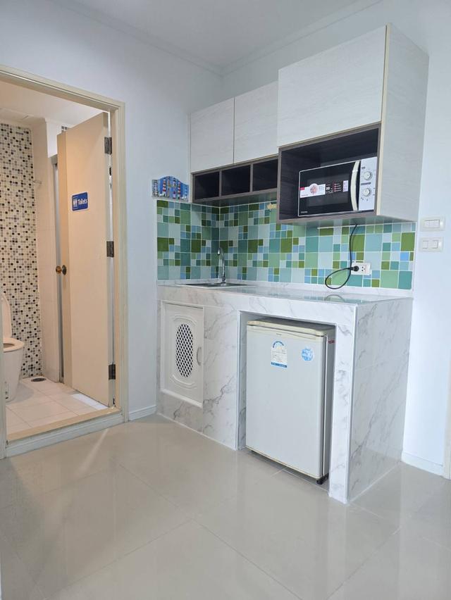 Sale Condominium Lumpini Park Beach Jomtien Pattaya 29ตรม 1ห้องนอน วิวทะเล ติดหาดจอมเทียน 4