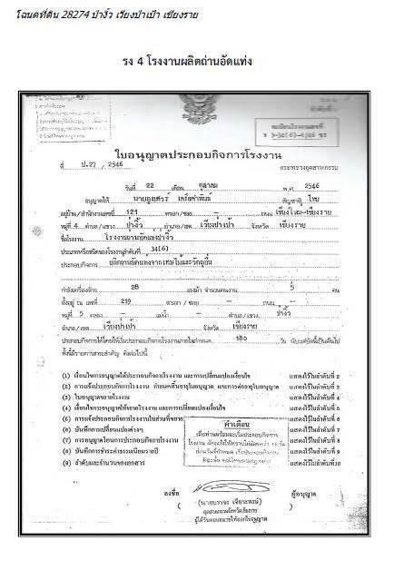ขายที่ดินโรงงานอากาศดี 16