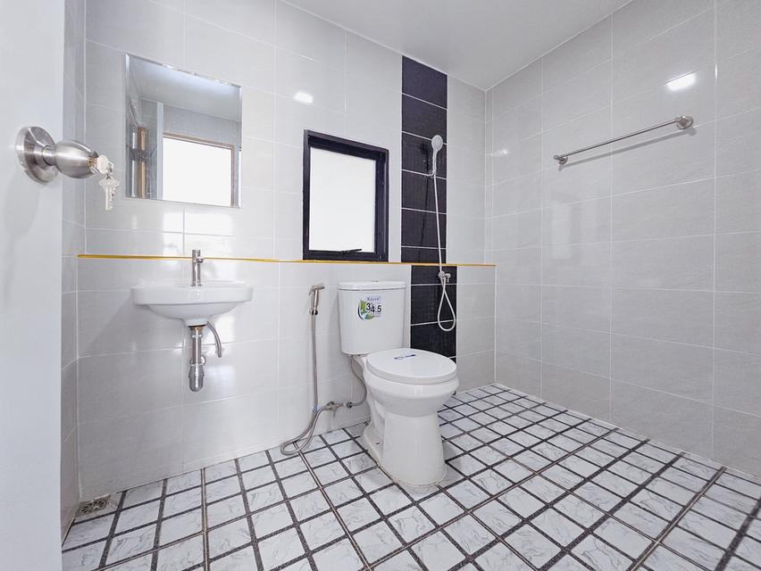 หมู่บ้านนันทนาการ์เด้น บางคูวัด ปทุมธานี 18