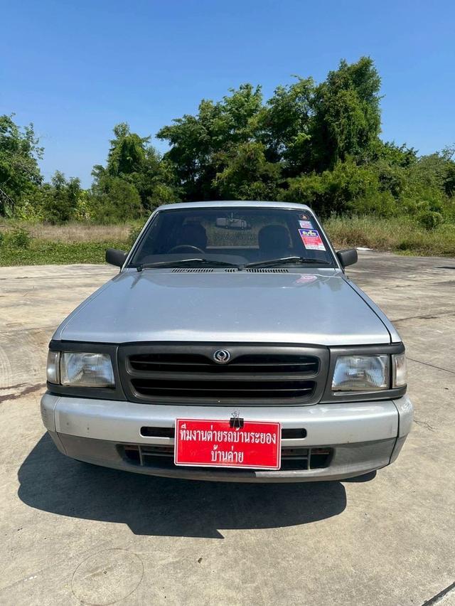 รหัสรถ BK4589 Mazda Fighter B2500💥ปี1998💥