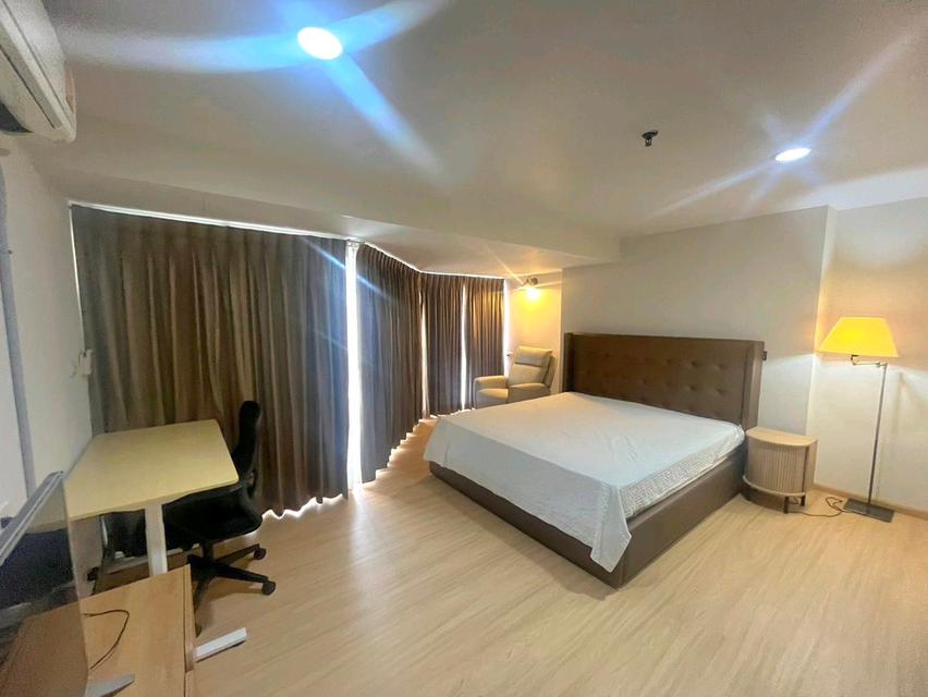 ให้เช่า คอนโดรีโนเวทใหม่ทั้งห้อง ใหญ่จุใจ 52 ตร.ม. The Waterford Diamond Sukhumvit 30/1 (ใกล้ BTS พร้อมพงษ์ แค่ 500 ม. เพียง 25,000บาท/เดือน 14
