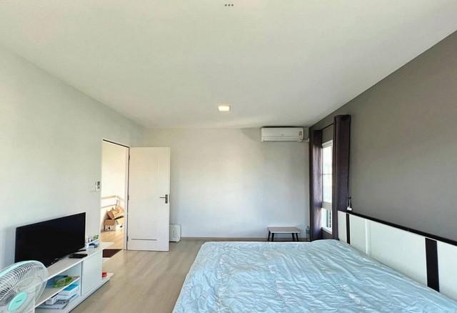 ให้เช่าบ้านเดี่ยว2ชั้น 51ตรว.ถนน จตุโชติ /วัชรพล ใกล้แฟชั่นไอส์แลนด์ 6