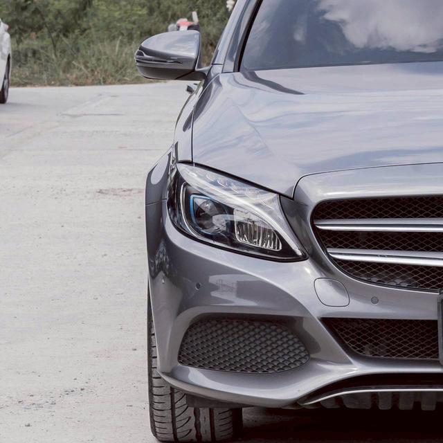 📌 รหัสรถ 67GG3819 ⚡ Mercedes-Benz C350e Avantgarde Plug-in Hybrid ปี 201 รูปที่ 14