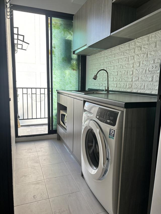 คอนโด น็อตติ้ง ฮิลล์ สุขุมวิท 105 13