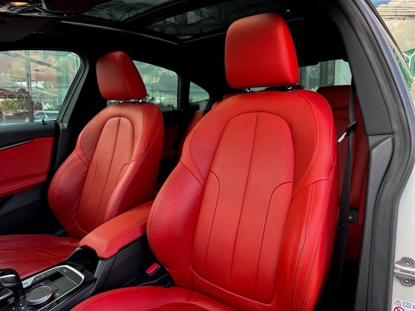 รหัสรถ MAC6666 ✨ BMW 220i Grand Coupe M Sport ปี 2021