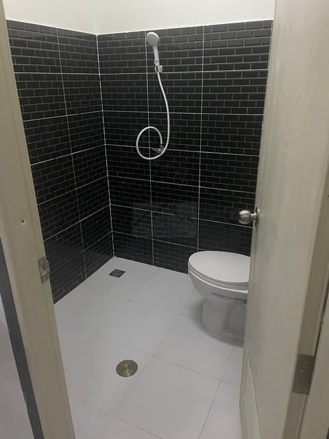 ให้เช่า โกดังสร้างใหม่ พร้อมออฟฟิศ พื้นที่ 900 ตรม.พัฒนาการตัดใหม่ พัฒนาการ 97(ตัดใหม่) ไฟฟ้า 3 เฟส รถคอนเทนเนอร์เข้าได้ ใกล้สนามบินสุวรรณภูมิ 12