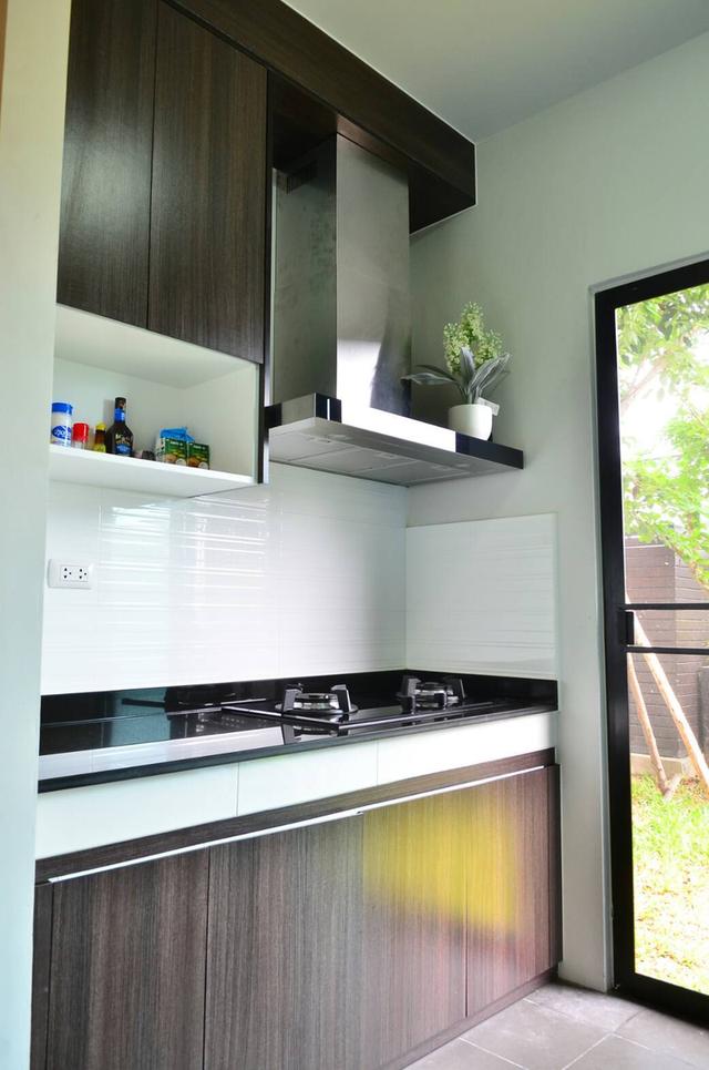 บ้าน ม.เลอมาน คลองหลวง บ้านเลขที่สวย 3