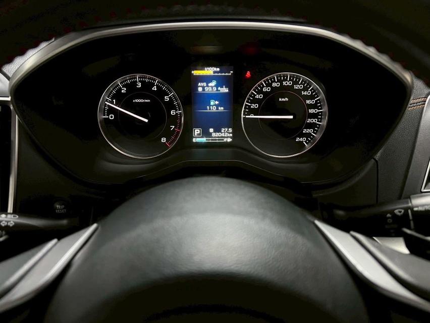 Subaru XV 2.0 IP 7