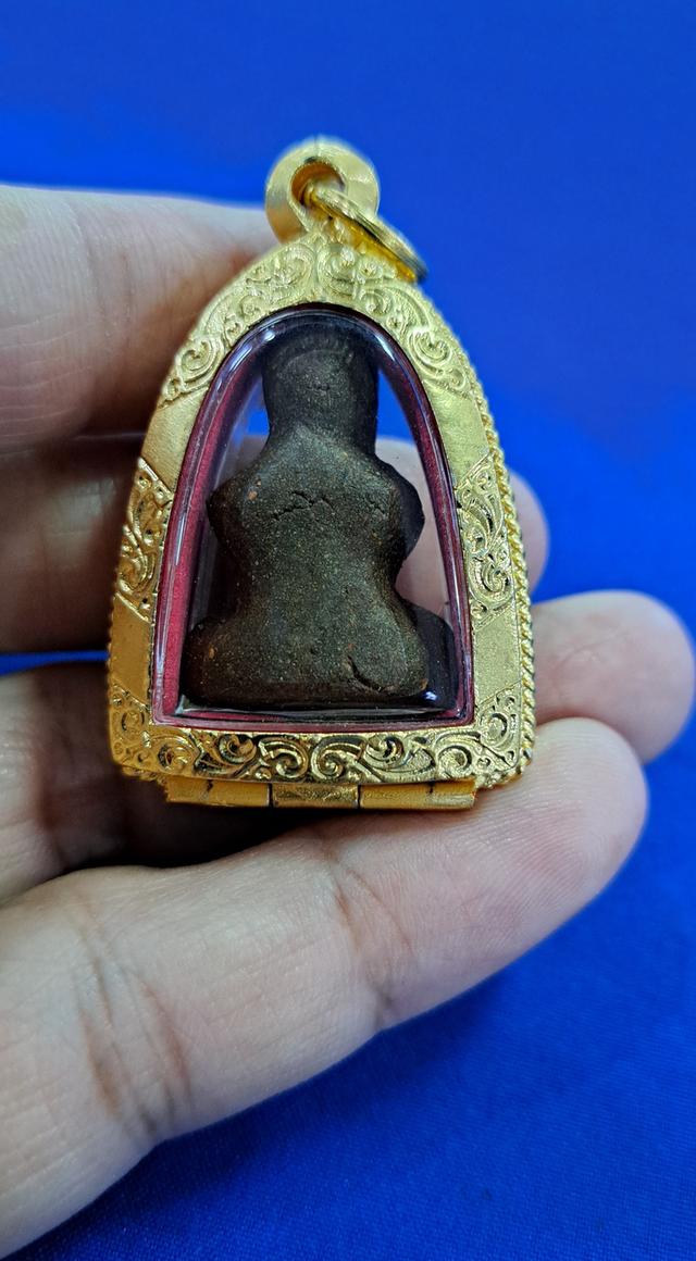  พระปิดตา วัดสะพานสูง 2
