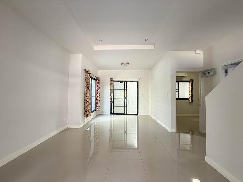 ทาวน์โฮม 2 ชั้น The Modish Ratchapruek เดอะ โมดิช ราชพฤกษ์ - กาญจนาภิเษก หลังมุม 3