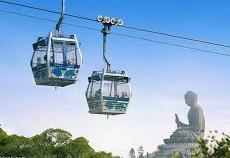 #ทัวร์ฮ่องกง–มาเก๊า 3 วัน 5