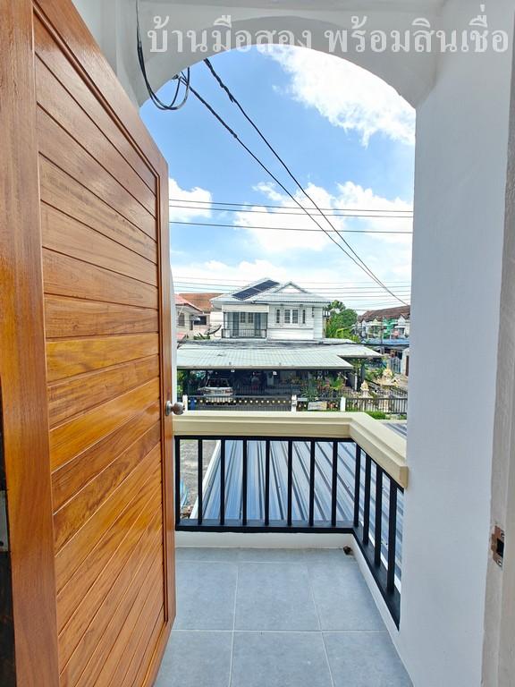 ร่มเย็น ลำลูกกาคลอง2 16