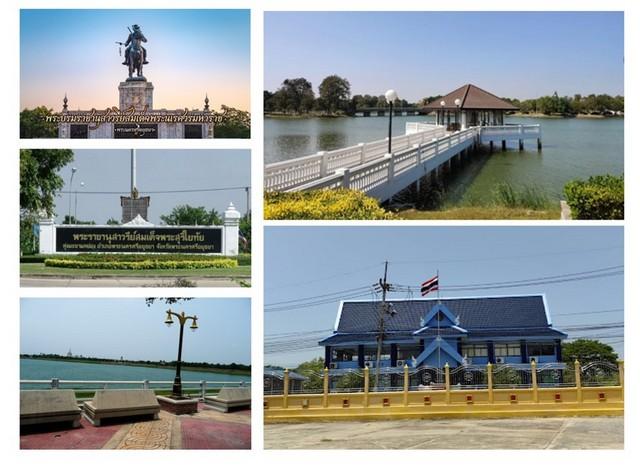 บ้านสวนบรรยากาศริมน้ำ อยุธยา บ้านไม้เรือนไทย + ที่ดิน 315 ตร.ว. พระนครศรีอยุธยา 11