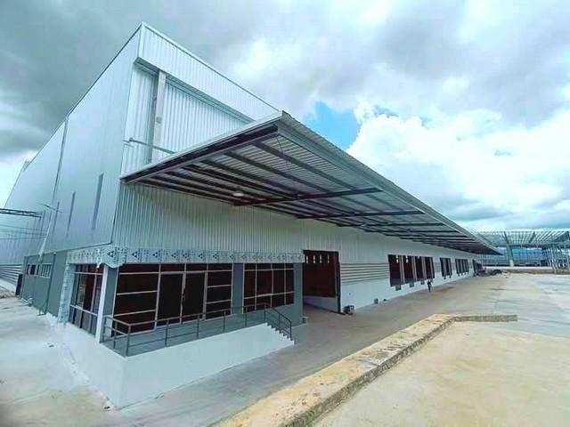 ให้เช่าโรงงานศรีราชาชลบุรี โรงงานเช่าชลบุรี ผังม่วงลาย พื้นที่ 7,000, 14,000 ,20,000 ตารางเมตร 8