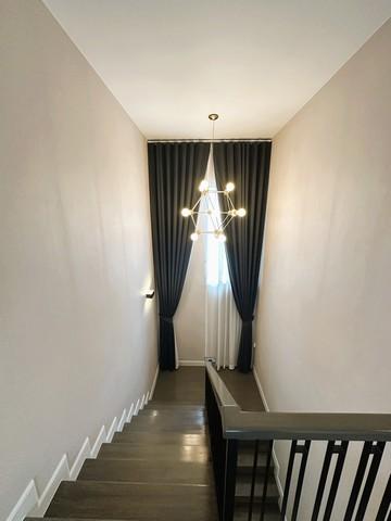 🏡 ขายบ้านเดี่ยว "บางกอก บูเลอวาร์ด สาทร–ปิ่นเกล้า 2" Bangkok Boulevard Sathorn – Pinklao 2 📍 บ้านโซนหน้า ใกล้คลับเฮ้าส์ ตกแต่งครบ พร้อมเข้าอยู่ 7