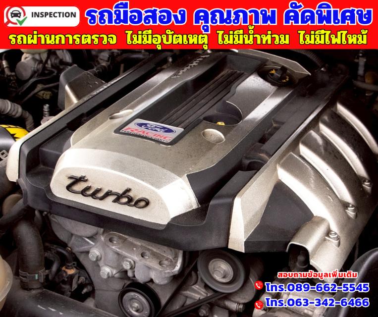 ✴️ปี2017  FORD MUSTANG 2.3L ECOBOOST  5