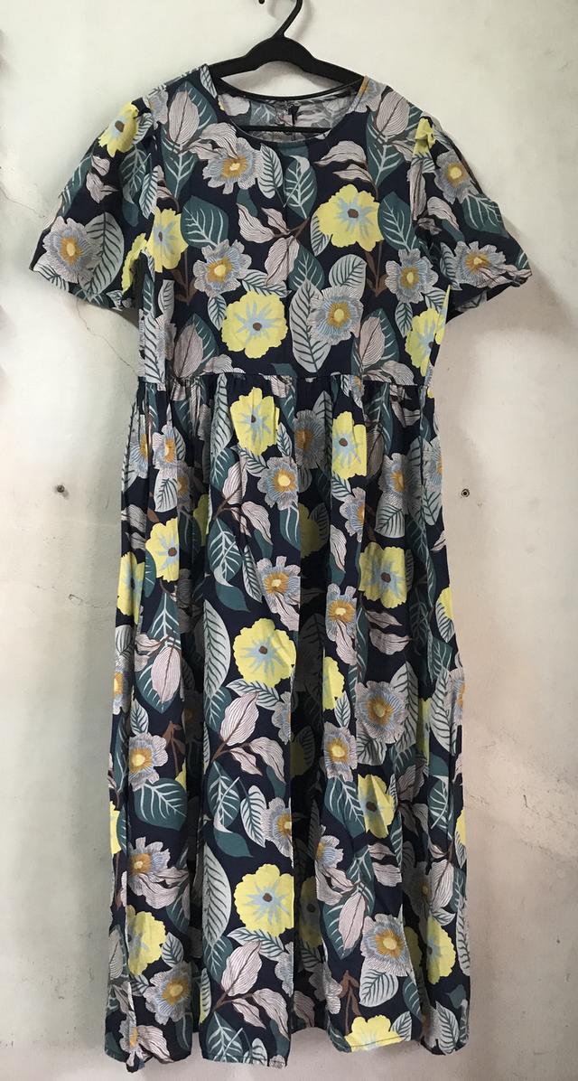 เดรส แบรนด์ต่างประเทศ 9