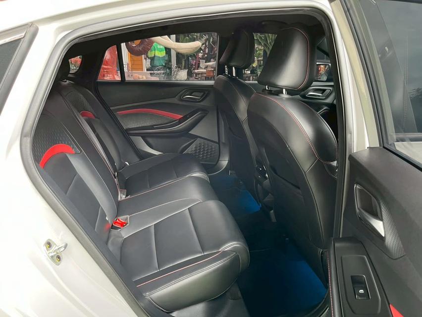 #MG5 1.5 10th Anniversary Special Edition 2024 สภาพนางฟ้า วิ่งน้อยแค่ 29,000 กม. เครื่องยนต์ 1.5L  พร้อมเกียร์ CVT รุ่นพิเศษ ฉลอง 10 ปี MG ในไทย  14