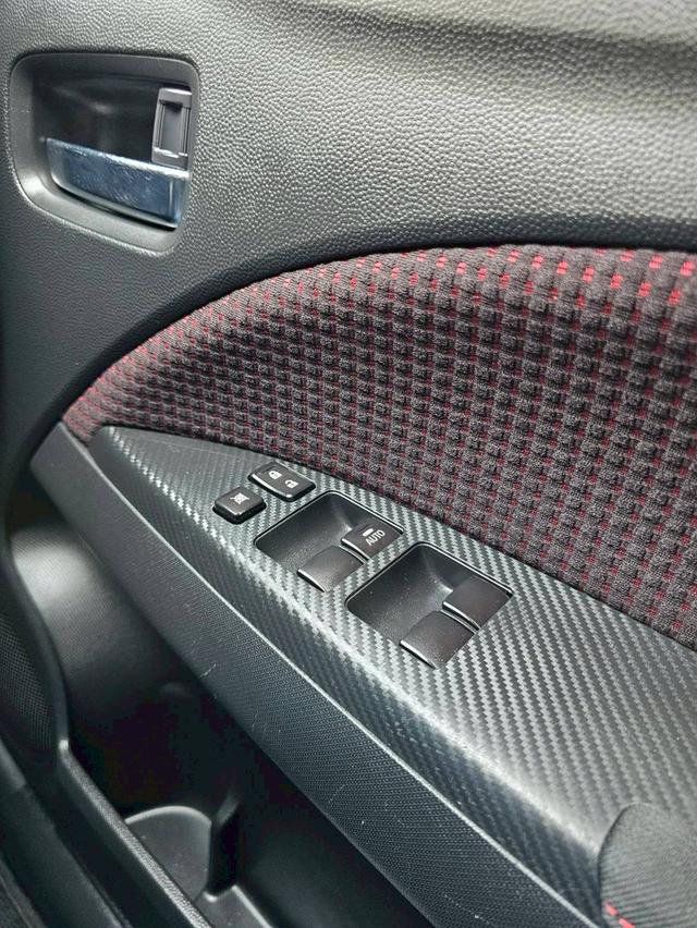 MITSUBISHI MIRAGE, 1.2 GLX CVT SPECIAL EDITION ปี 22 AT 15