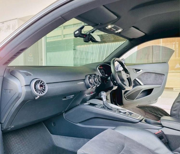 รหัสรถ TBM2929 🎖️2019 แท้ Audi TT Coupe’ 45 TFSI quattro S-Line (Minorchange) MK3🎖️ 8