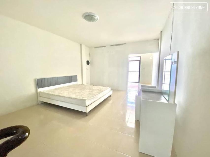 ขายอาคารพาณิชย์4ชั้น ติดอเมซอน ห้างทรูแวรู ข้างโรงเรียนอัสสัมศรีราชา 4