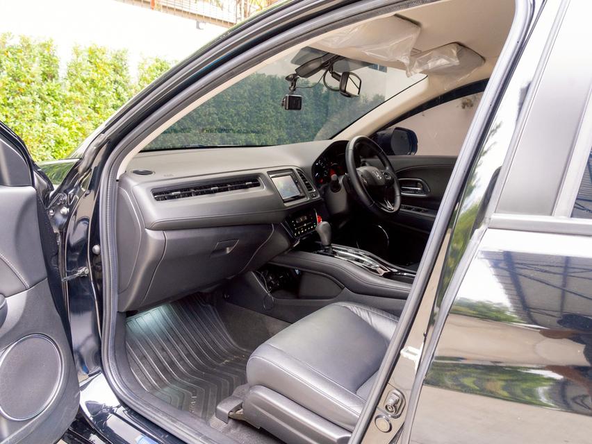 Honda Hr-v 1.8 EL ปี 2019 11