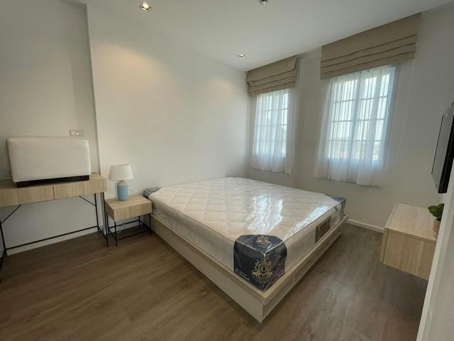 CONDOMINIUM Chambery Sriracha-Laemchabang คอนโด แชมเบอรี่ ศรีราชา แหลมฉบัง 1 BR 1 BATHROOM 2419999 THAI BAHT ราคาเดียว 2