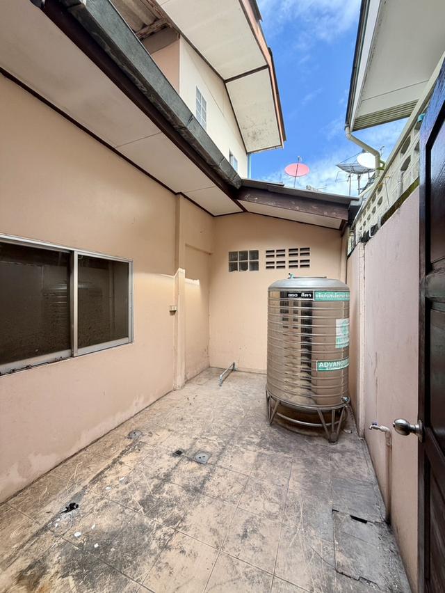 🚩บ้านปัฐวิกรณ์ 2 ชั้น รีโนเวทแล้ว 49 ตร.ว. ทำเลดี ซ.นวมินทร์ 74 บางกะปิ กรุงเทพฯ 12