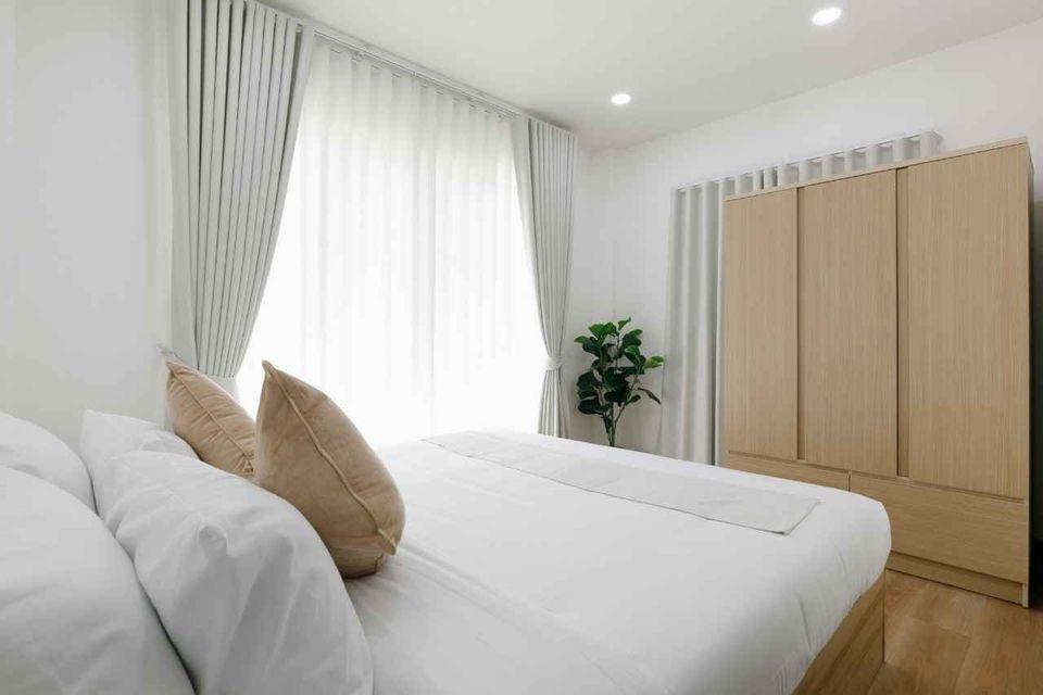 บ้านรีโนเวทใหม่ทั้งหลังวัสดุเกรดพรีเมี่ยม ใกล้มช. เพียง 3 นาที ปรับราคา 8
