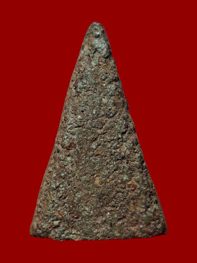 นางพญาเนื้อเขียว เปิดให้บูชาจ้า รูปที่ 2