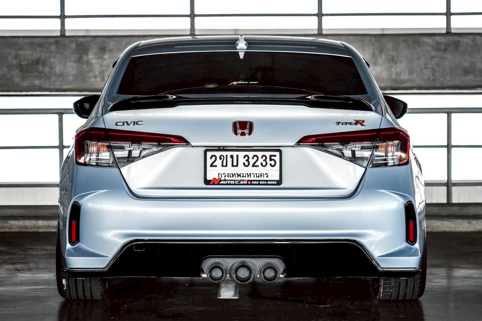 Civic 9